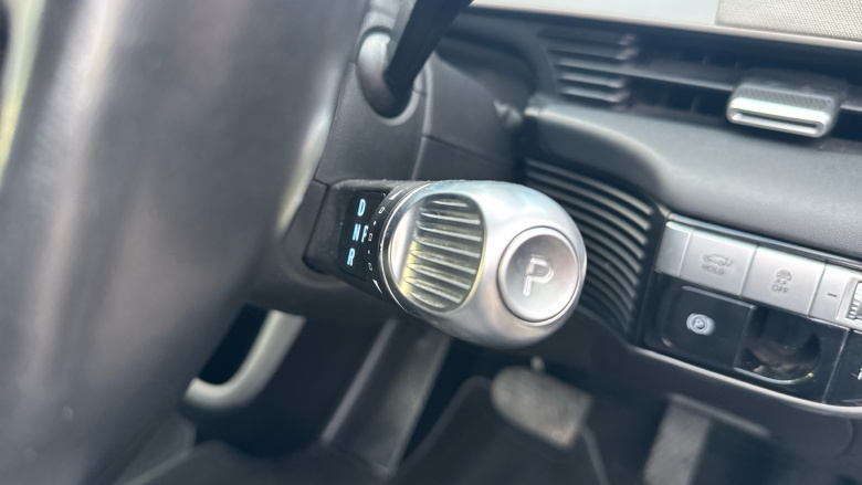 Hyundai IONIQ 5 160kW Premium 73 kWh 5dr Auto Electric Hatchback